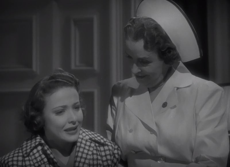 Dr. Kildare's Strange Case Dr. Kildare's Strange Case