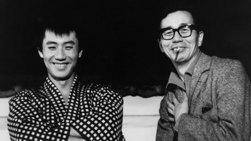 Kon Ichikawa