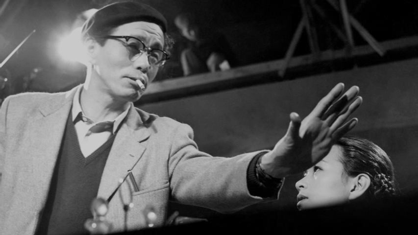 Kon Ichikawa