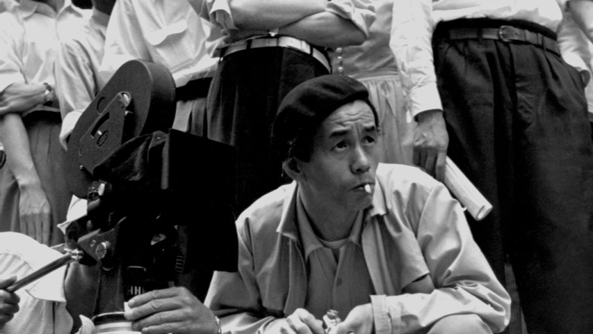 Kon Ichikawa Kon Ichikawa