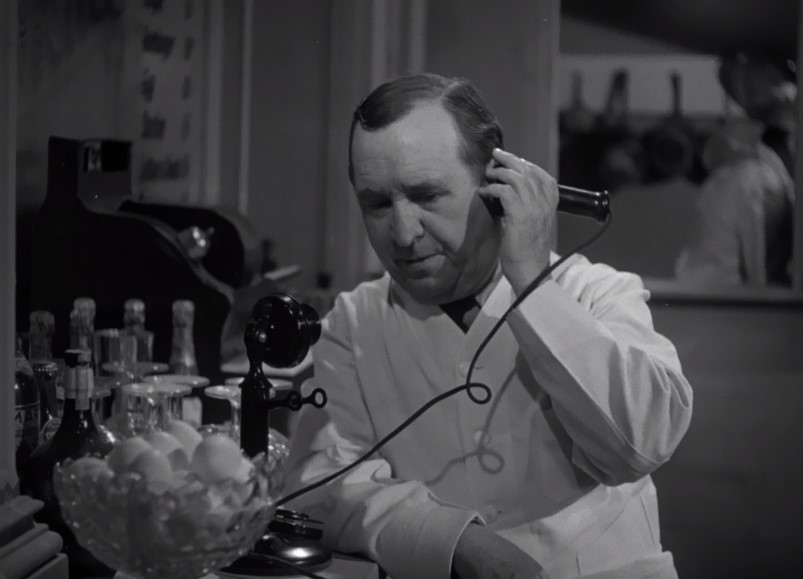 Dr. Kildare's Strange Case Dr. Kildare's Strange Case