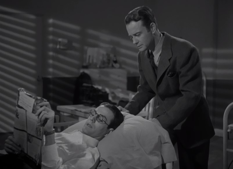 Dr. Kildare's Strange Case