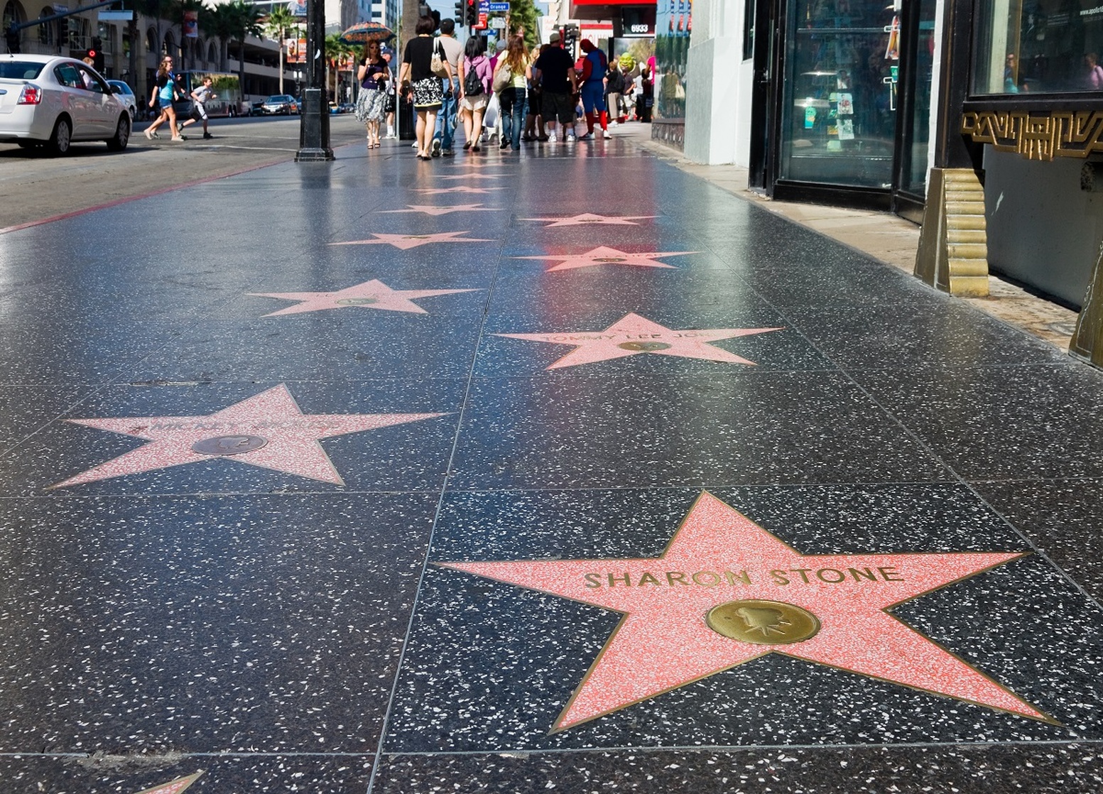 United States of America (USA)
