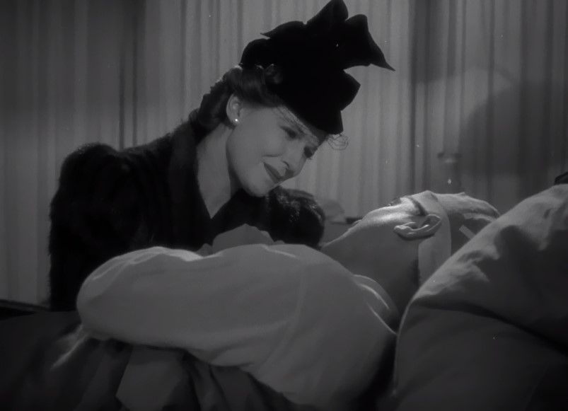 Dr. Kildare's Strange Case