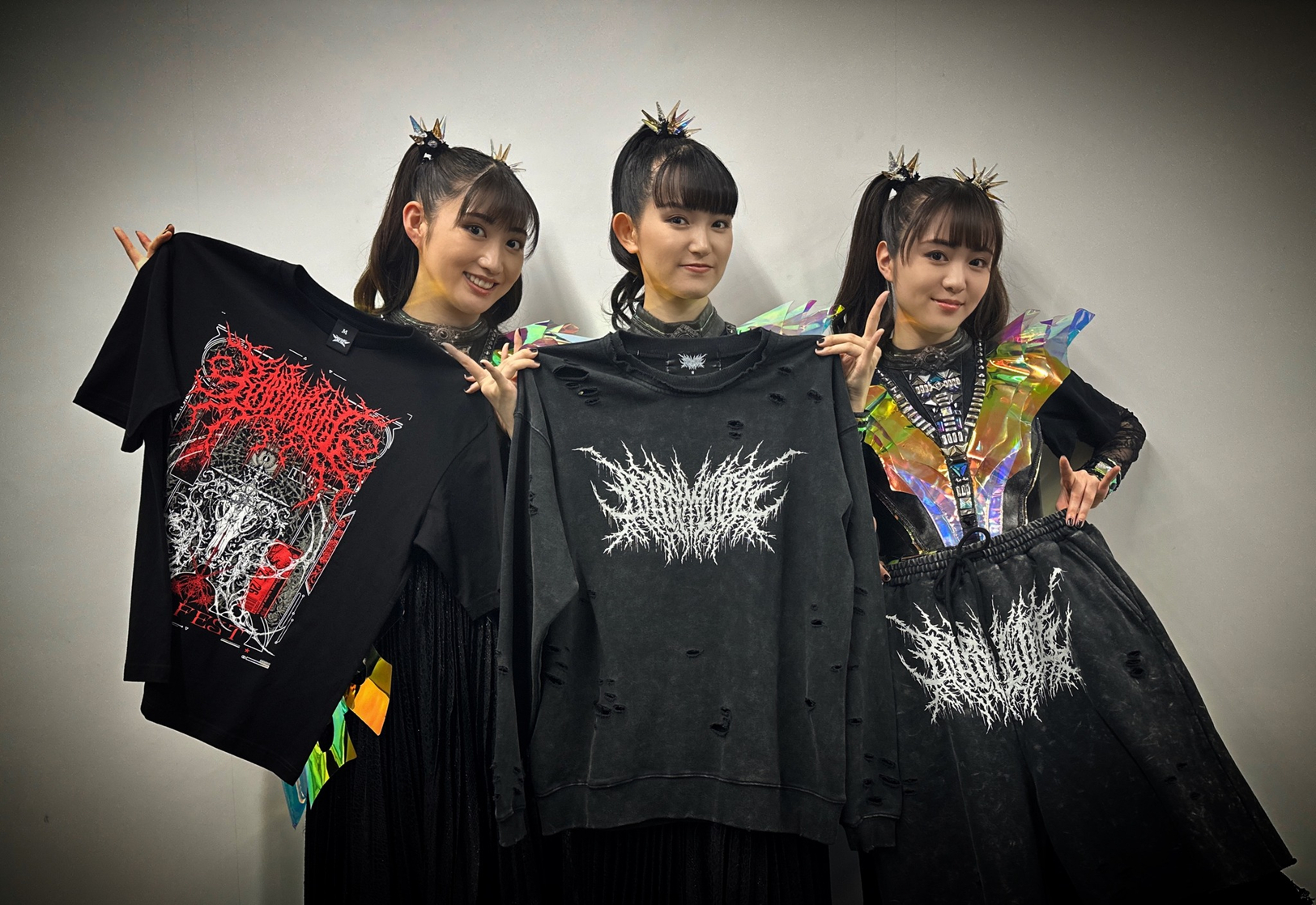 BABYMETAL
