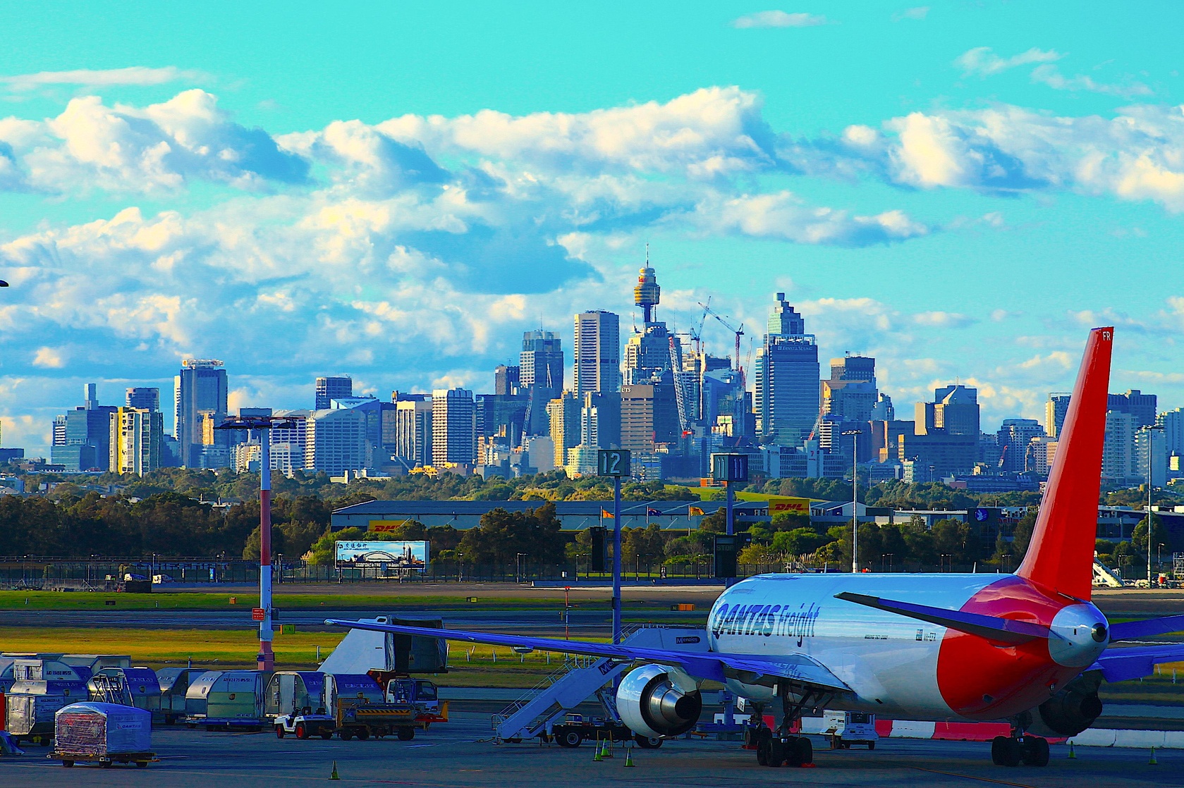Australia