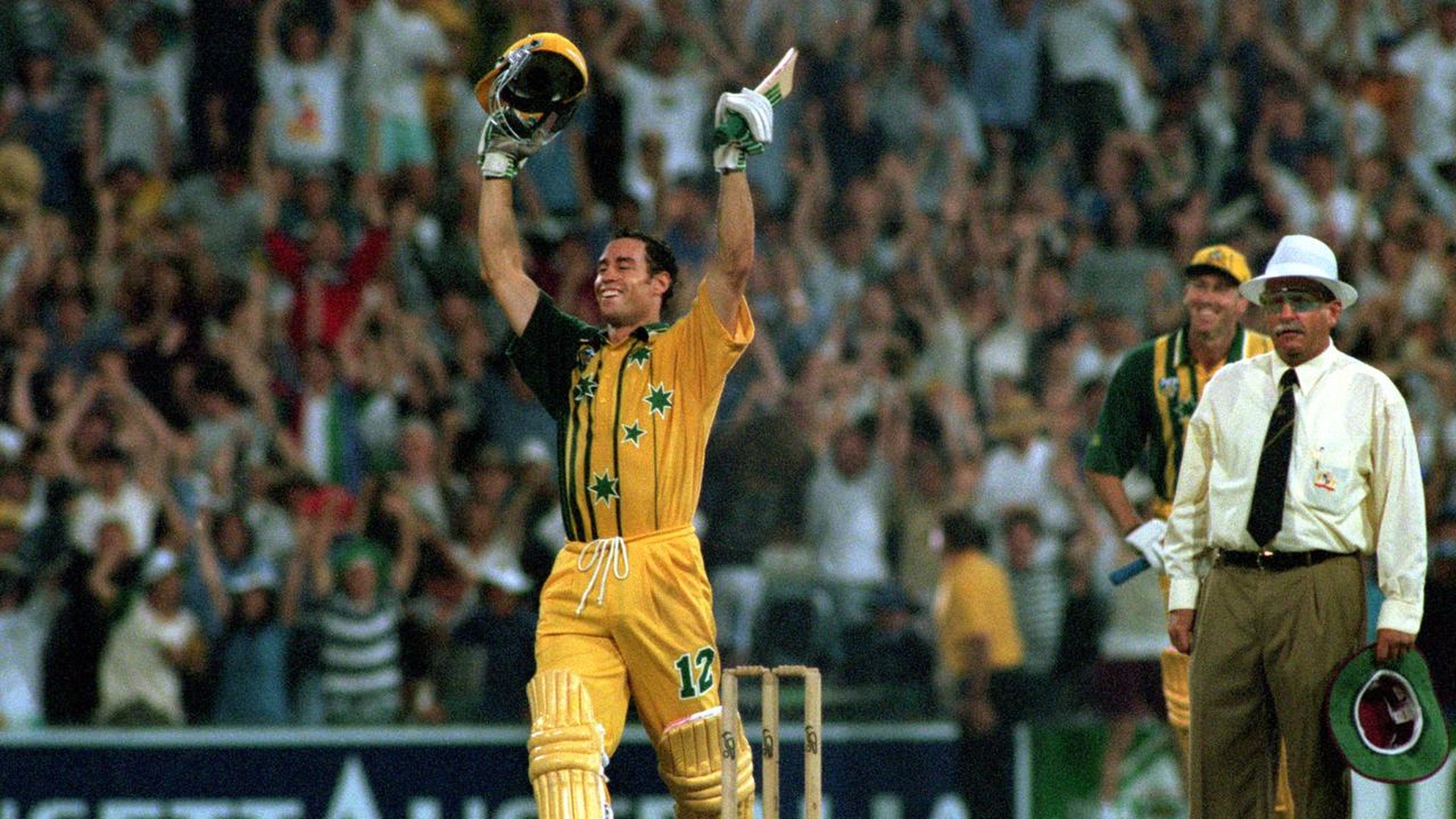 Australia