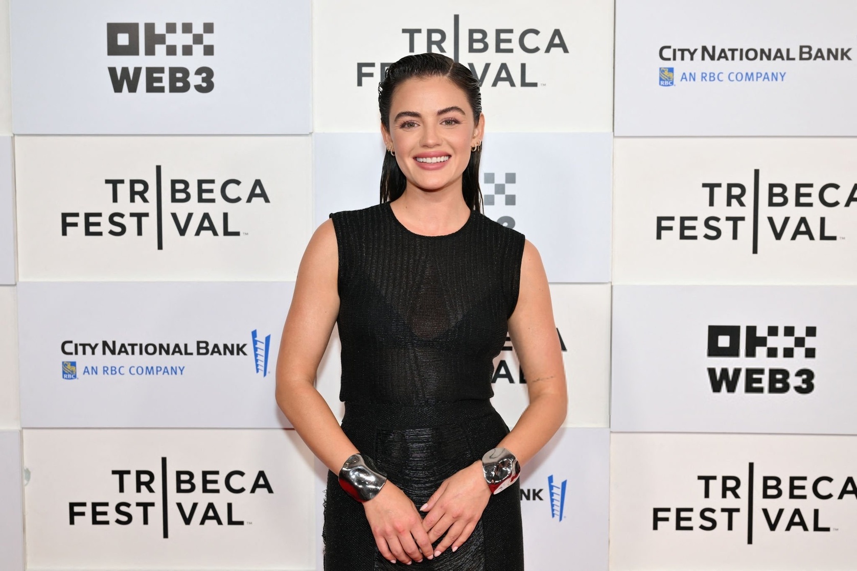 Lucy Hale
