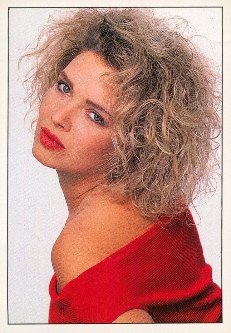 Image of Kim Wilde