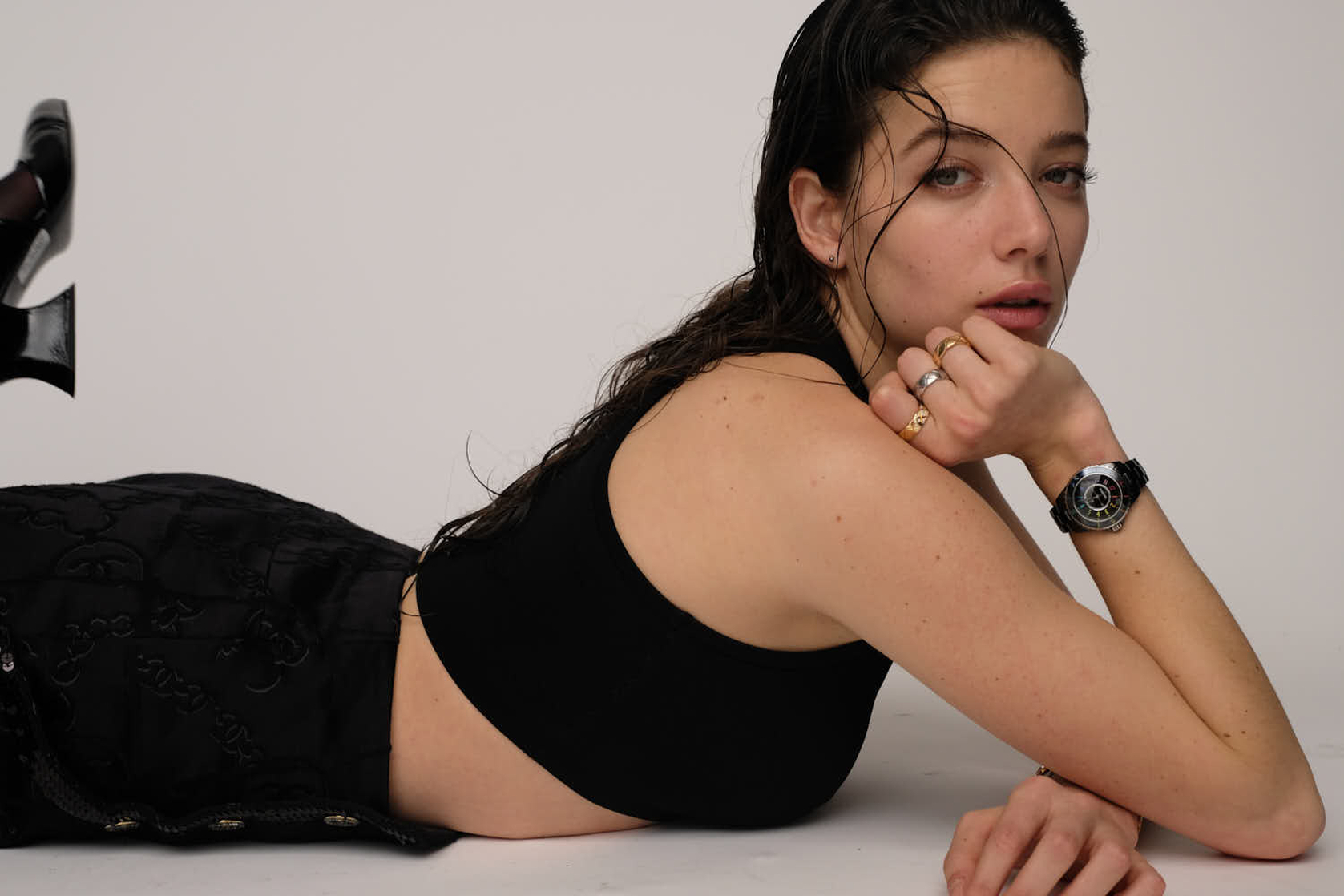 Zoé Adjani