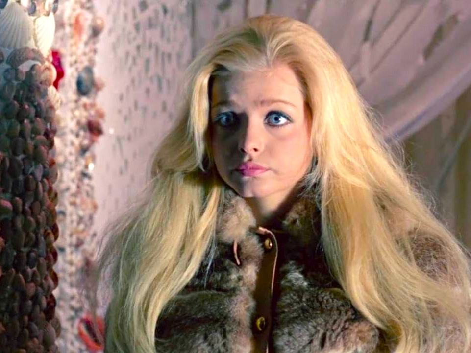 Ewa Aulin Ewa Aulin