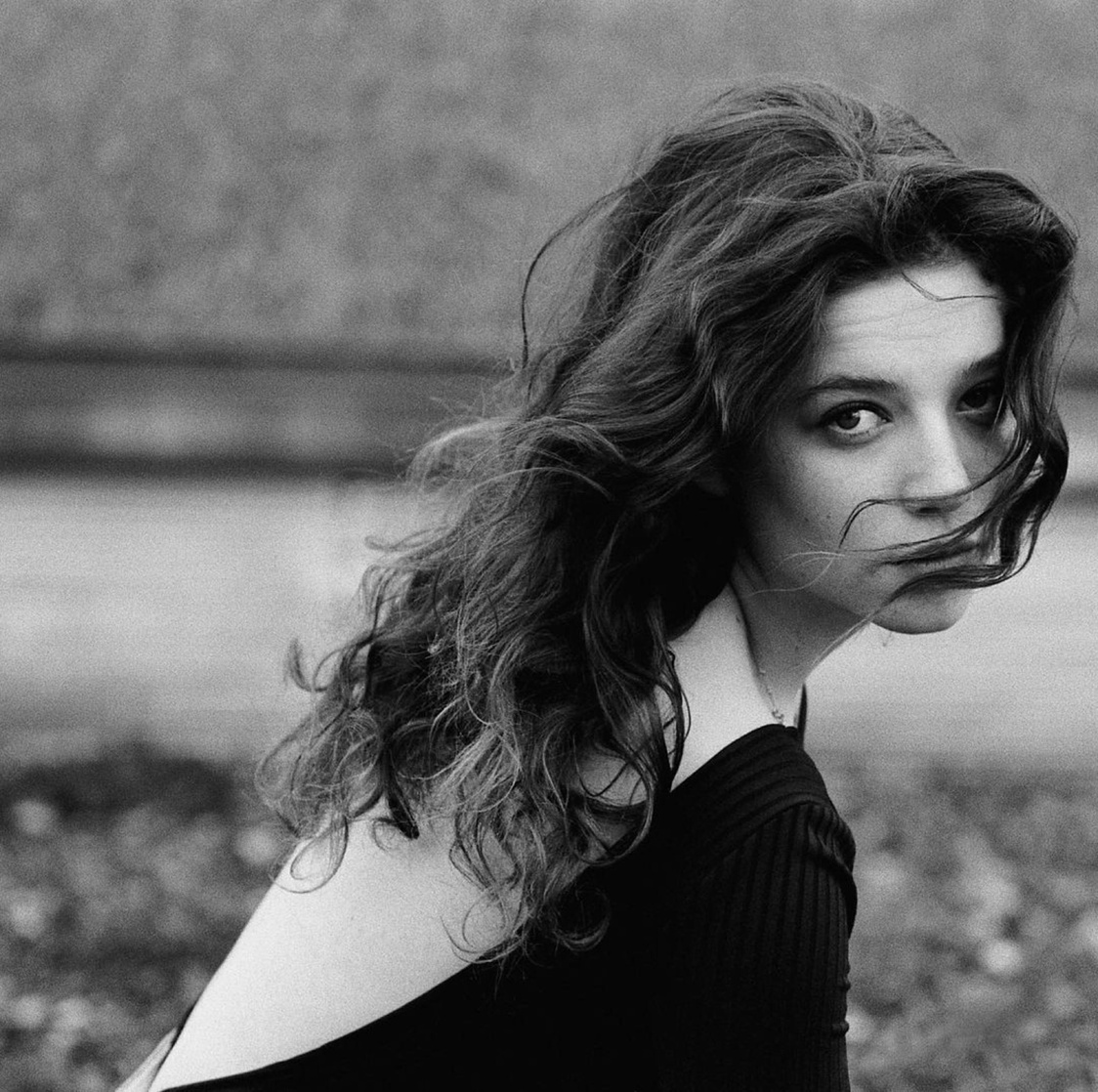 Zoé Adjani