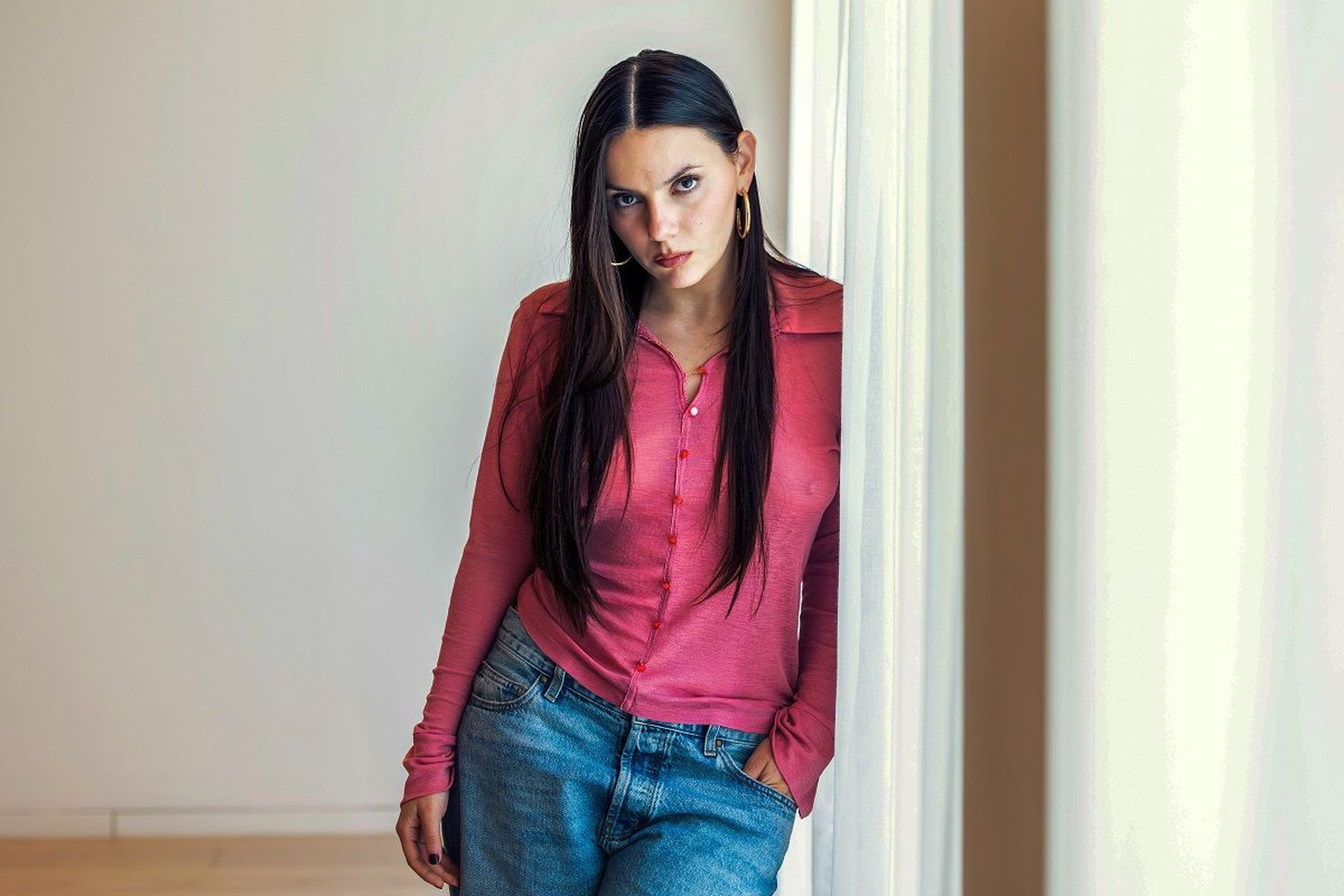 Dafne Keen