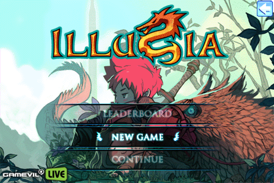Illusia