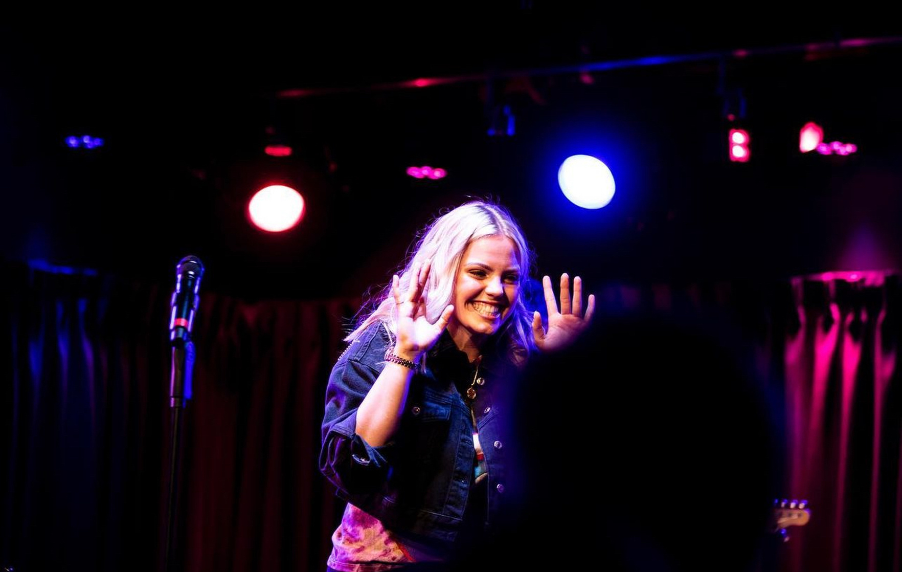 Renee Rapp