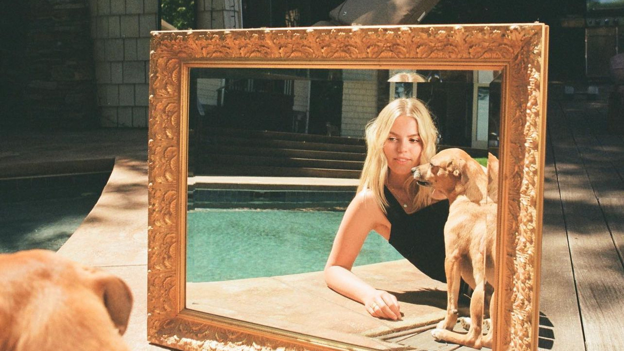 Renee Rapp