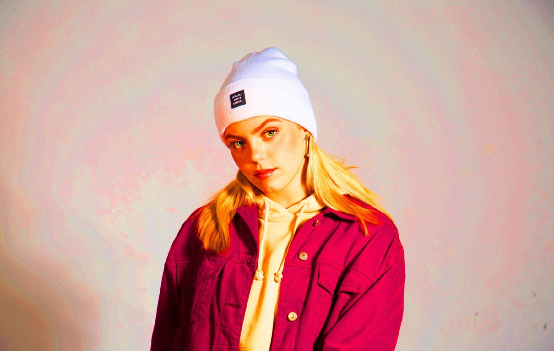 Renee Rapp