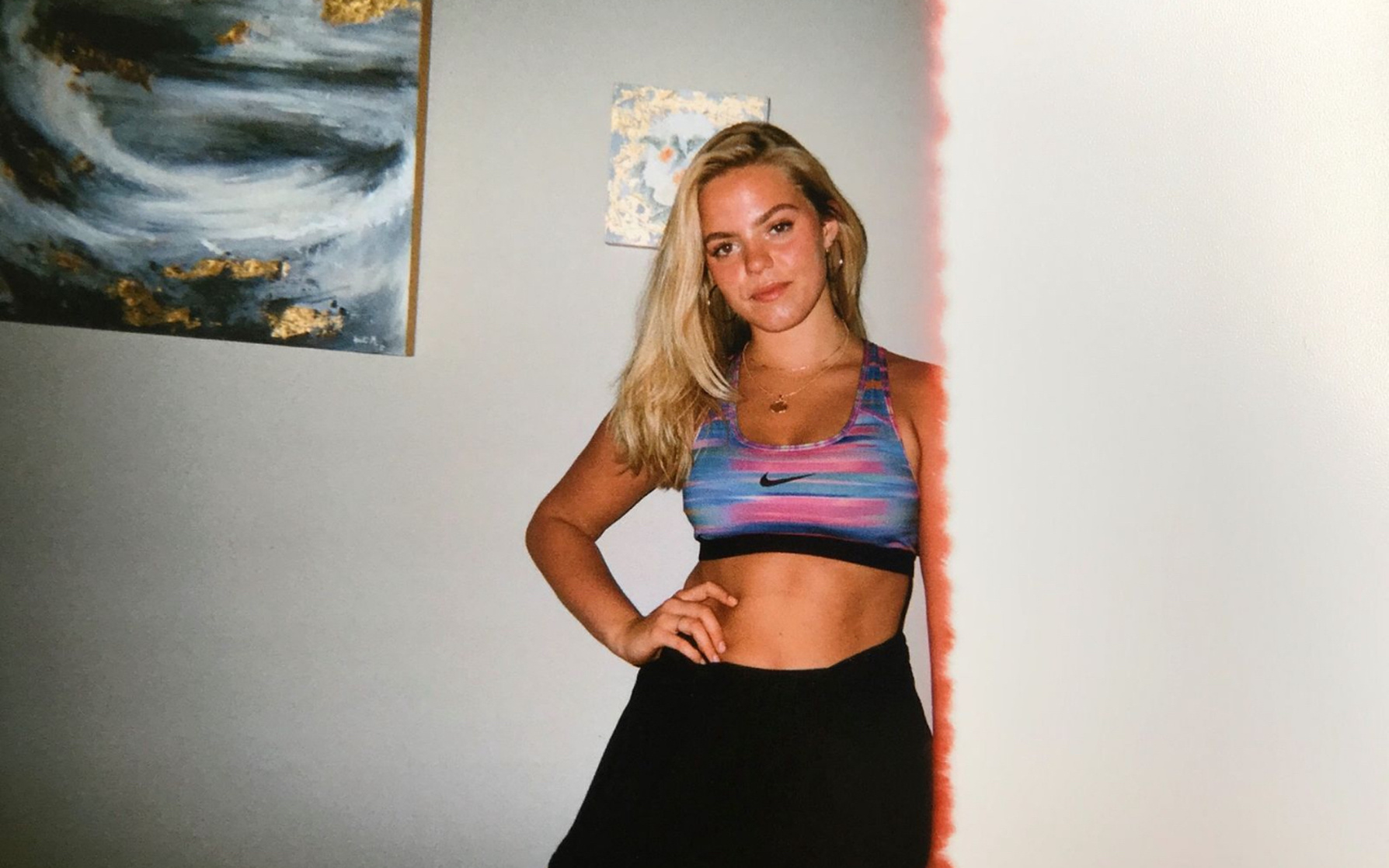Renee Rapp