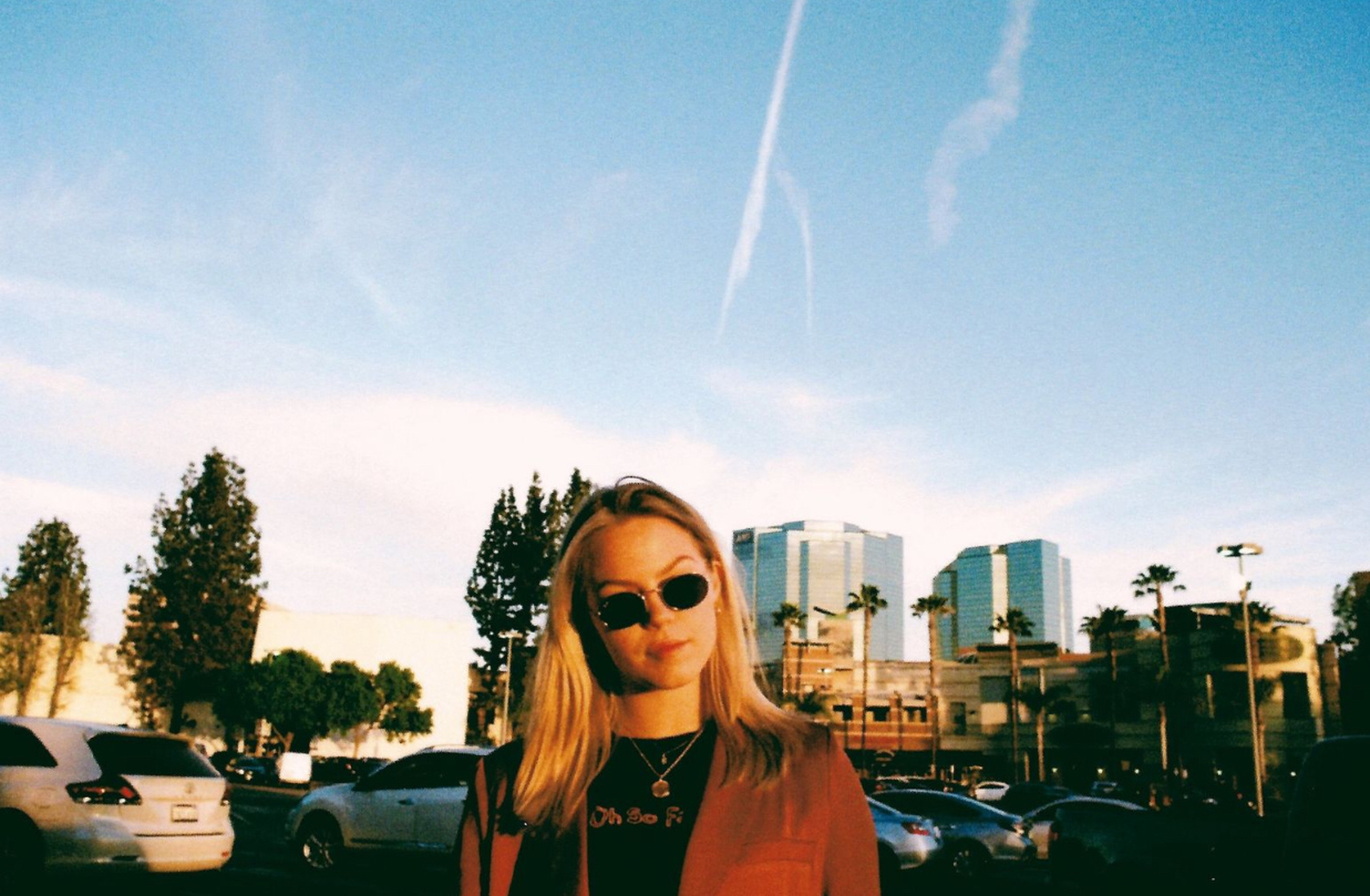 Renee Rapp
