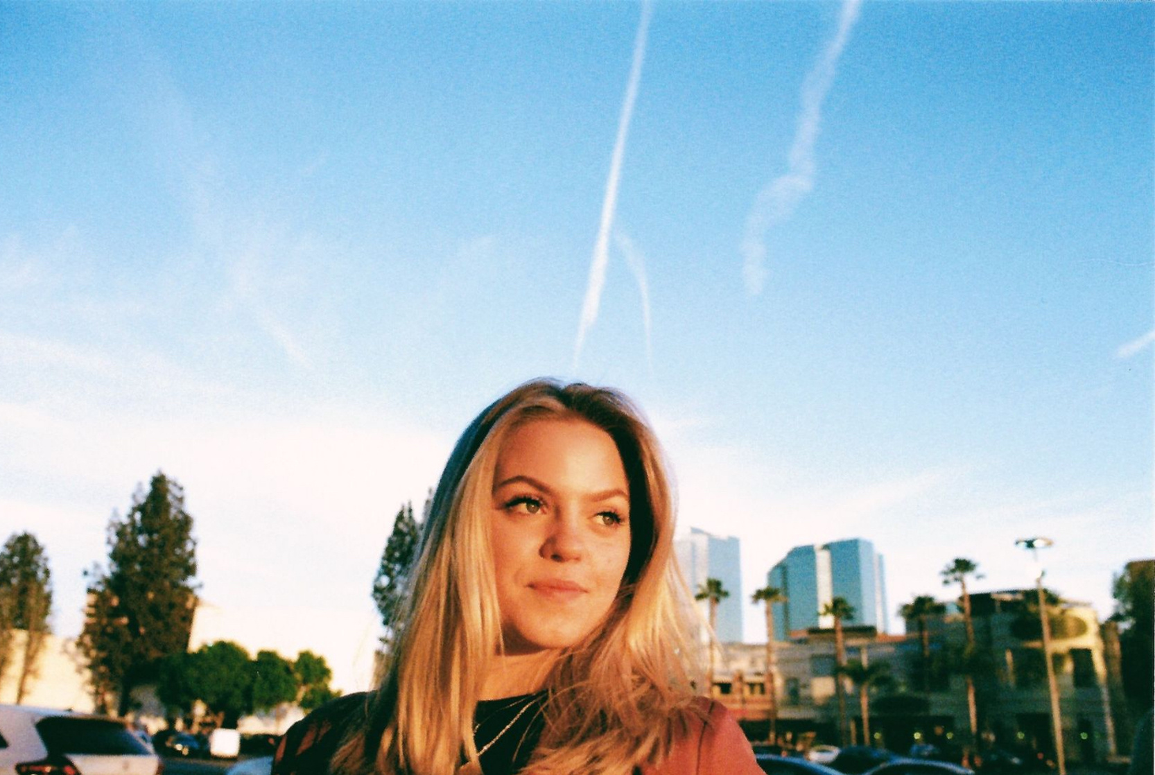 Renee Rapp