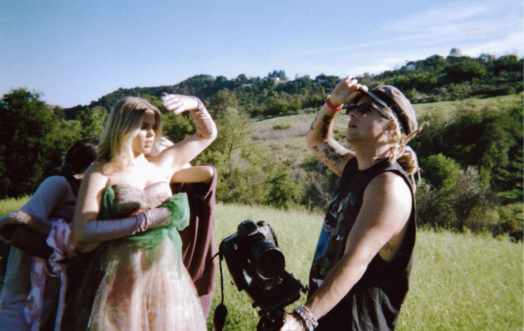 Renee Rapp
