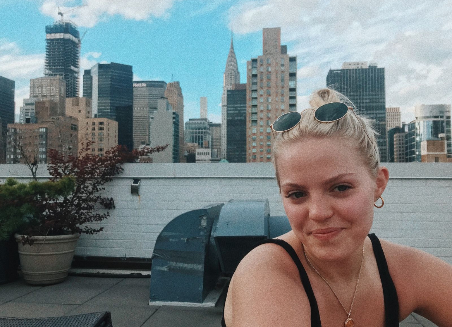 Renee Rapp