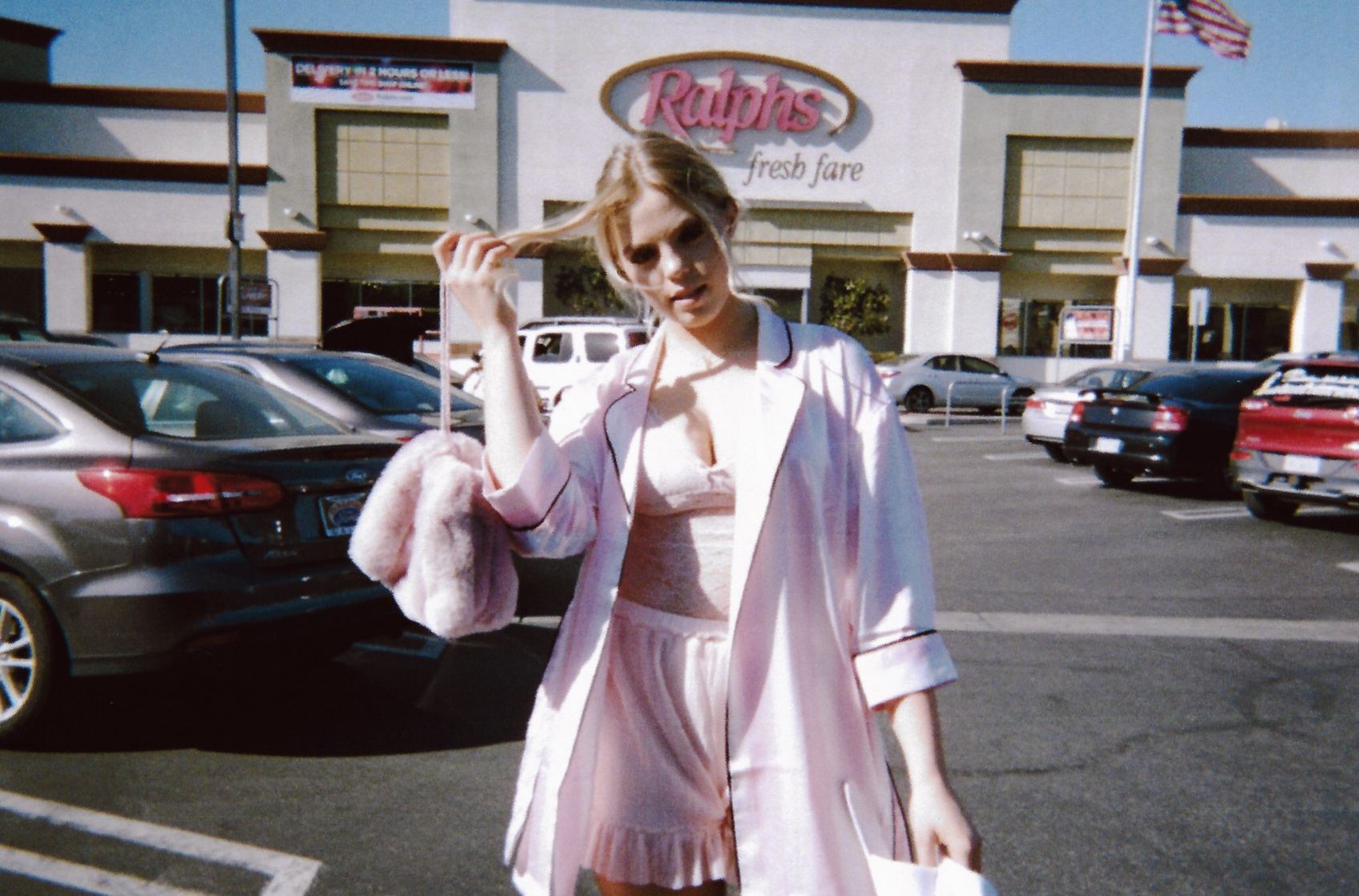 Renee Rapp