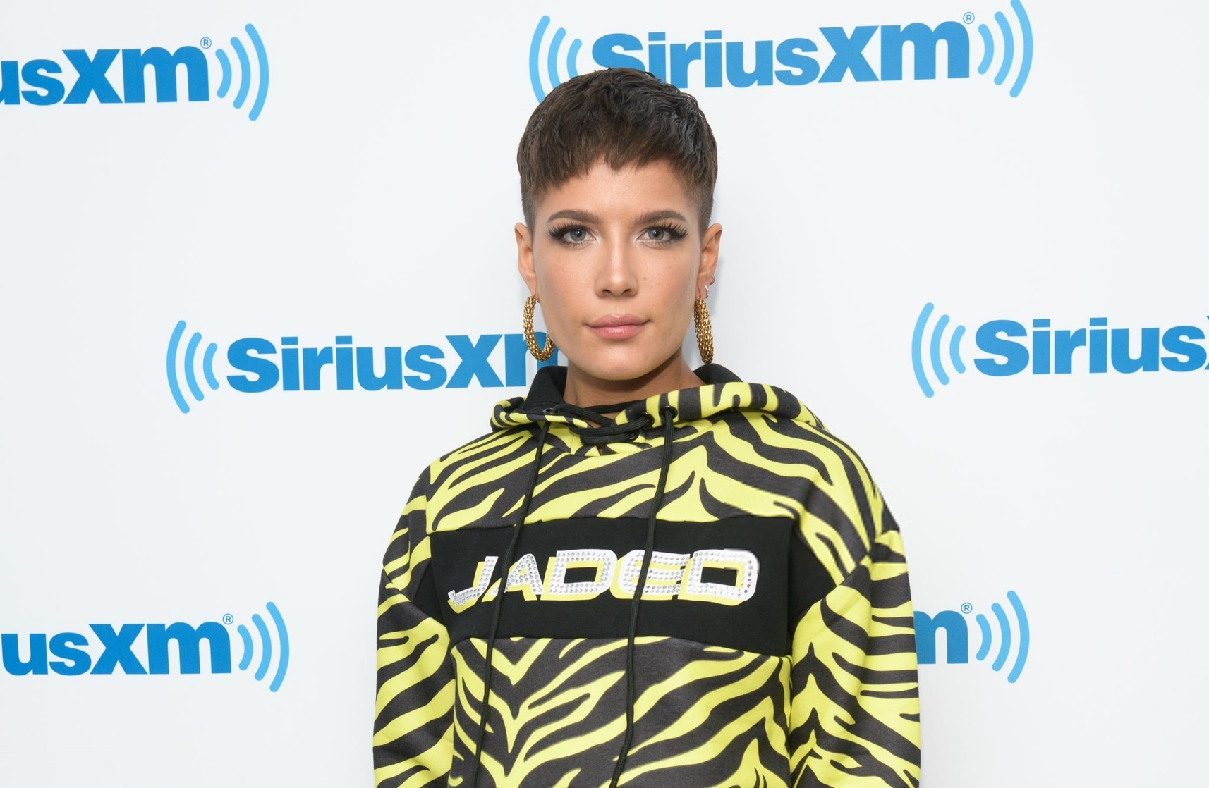 Picture of Halsey