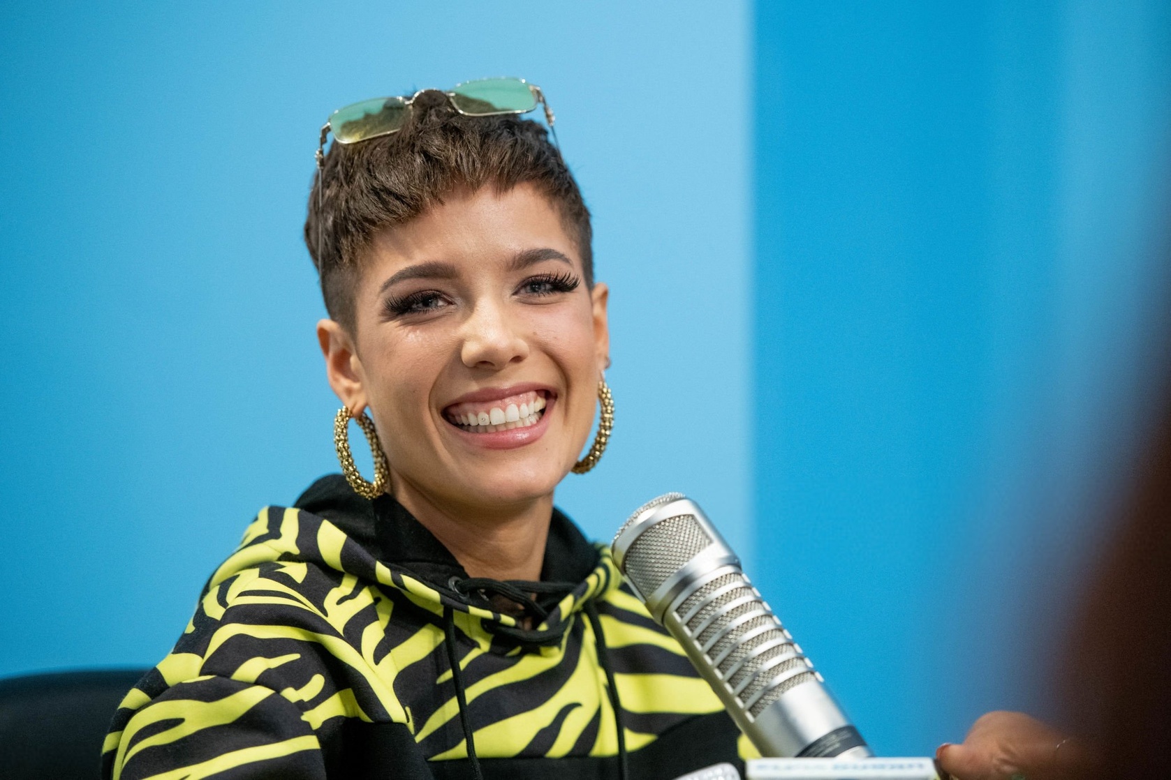 Halsey