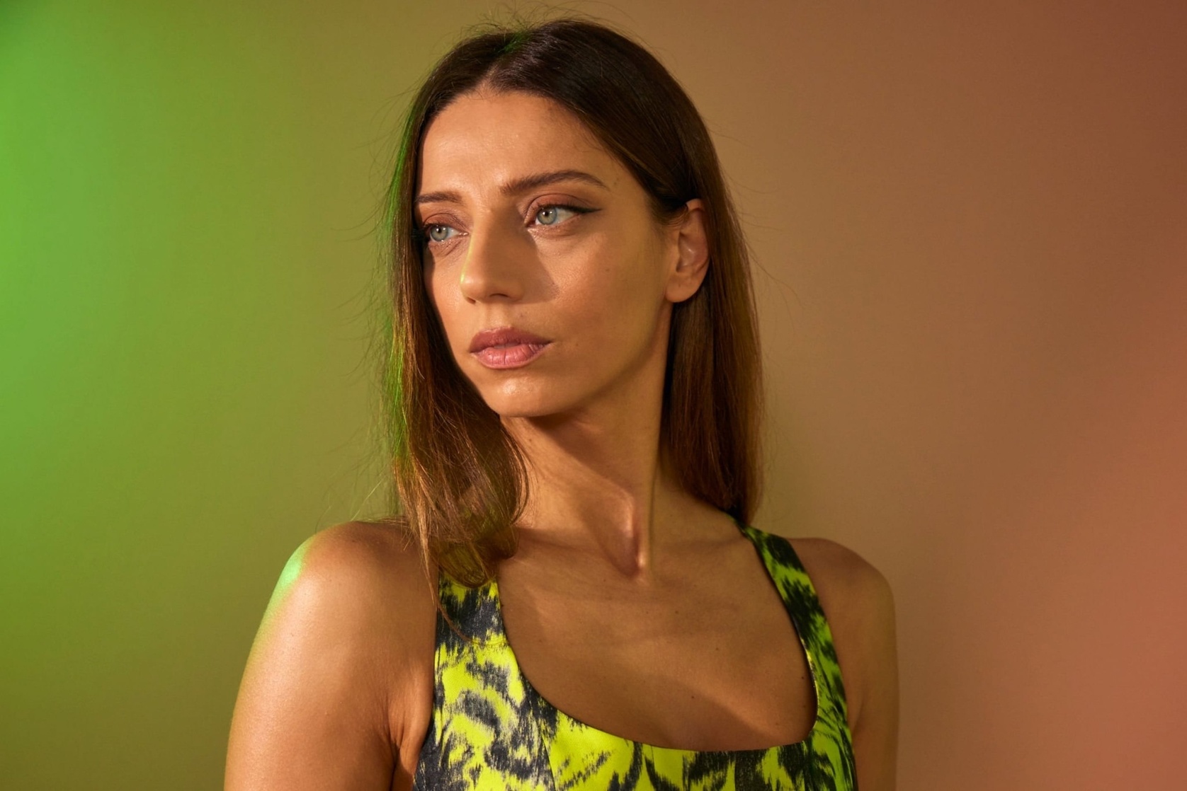 Angela Sarafyan Angela Sarafyan