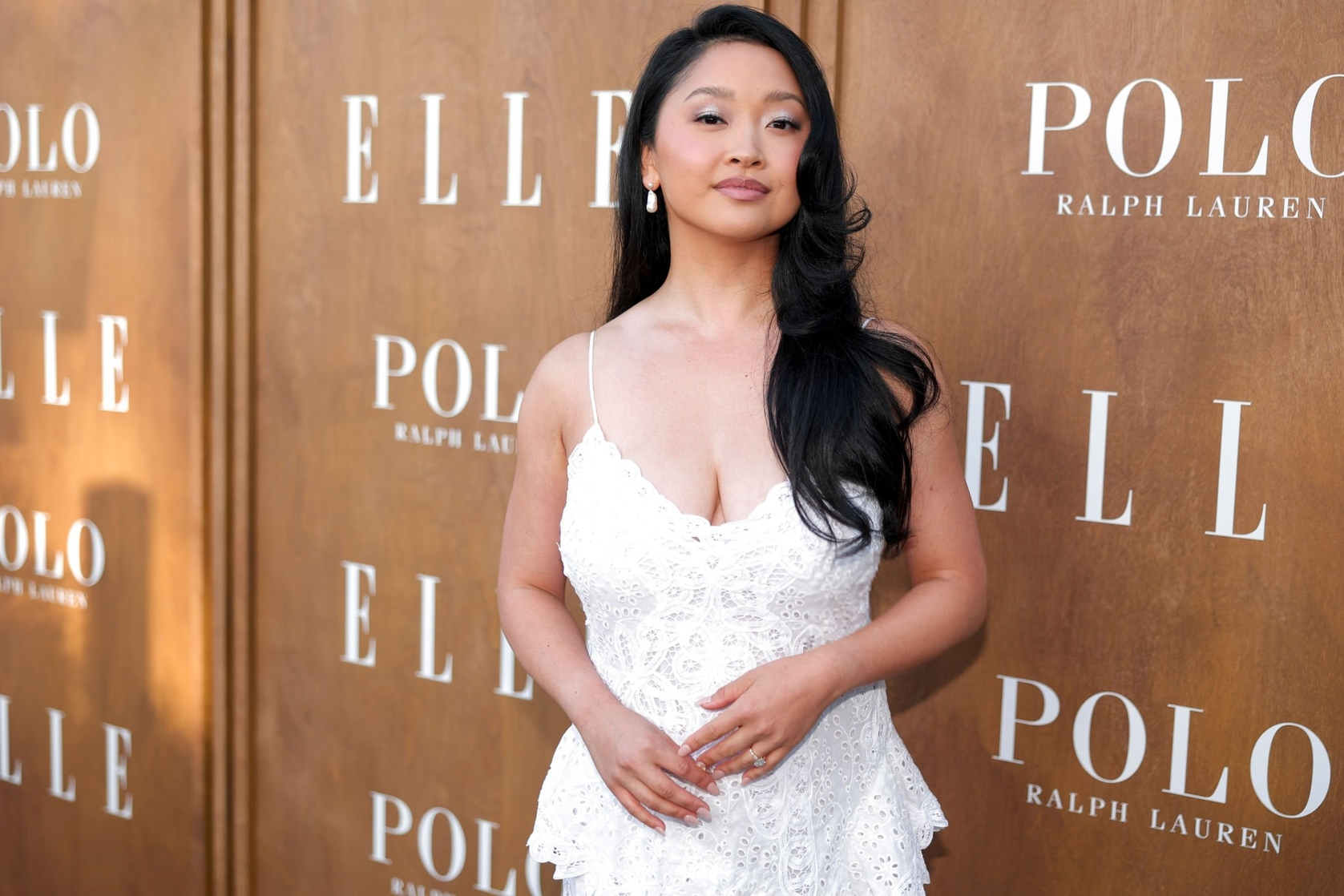 Lana Condor