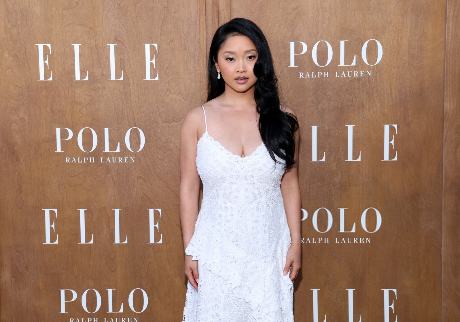 Lana Condor