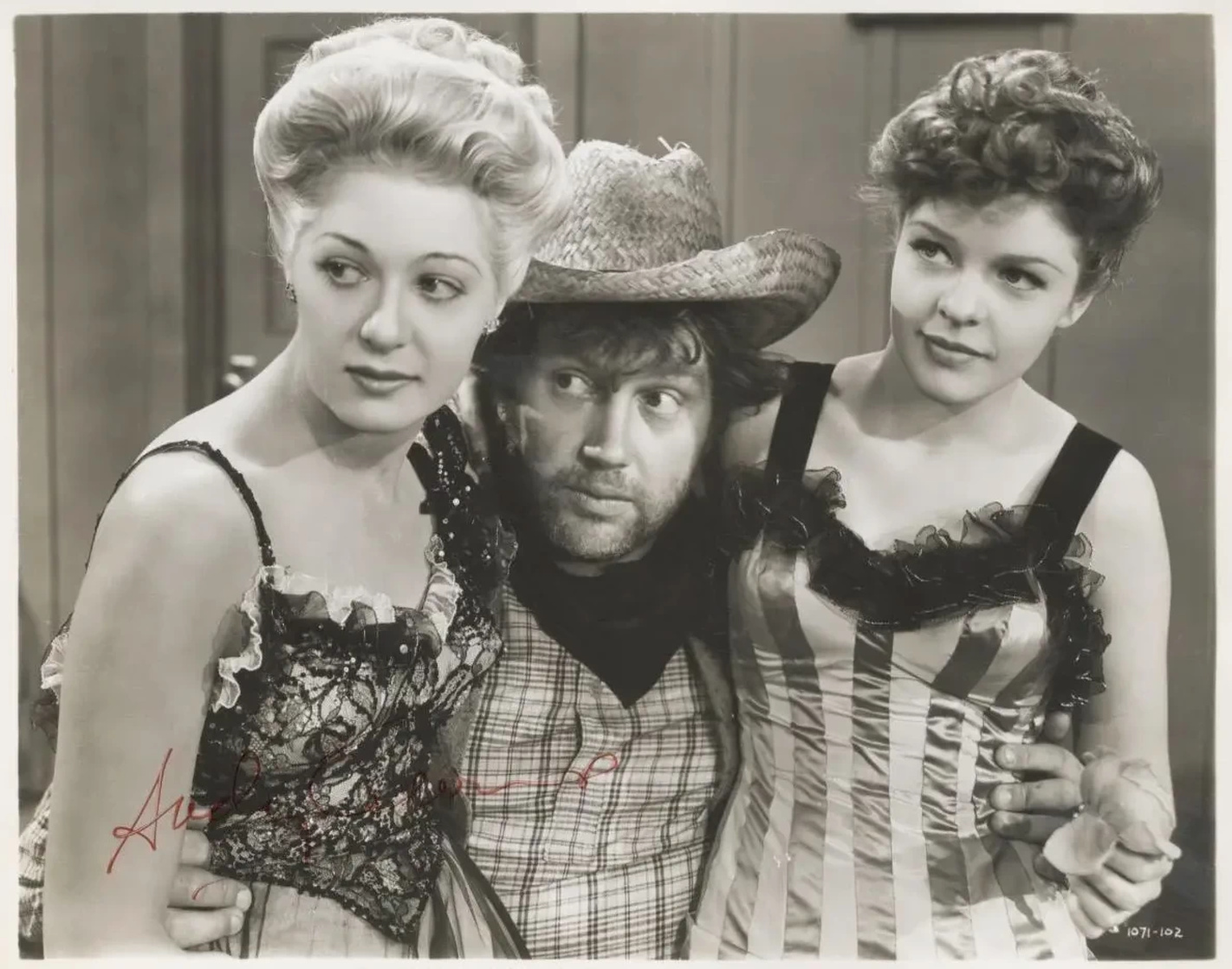 Andy Devine