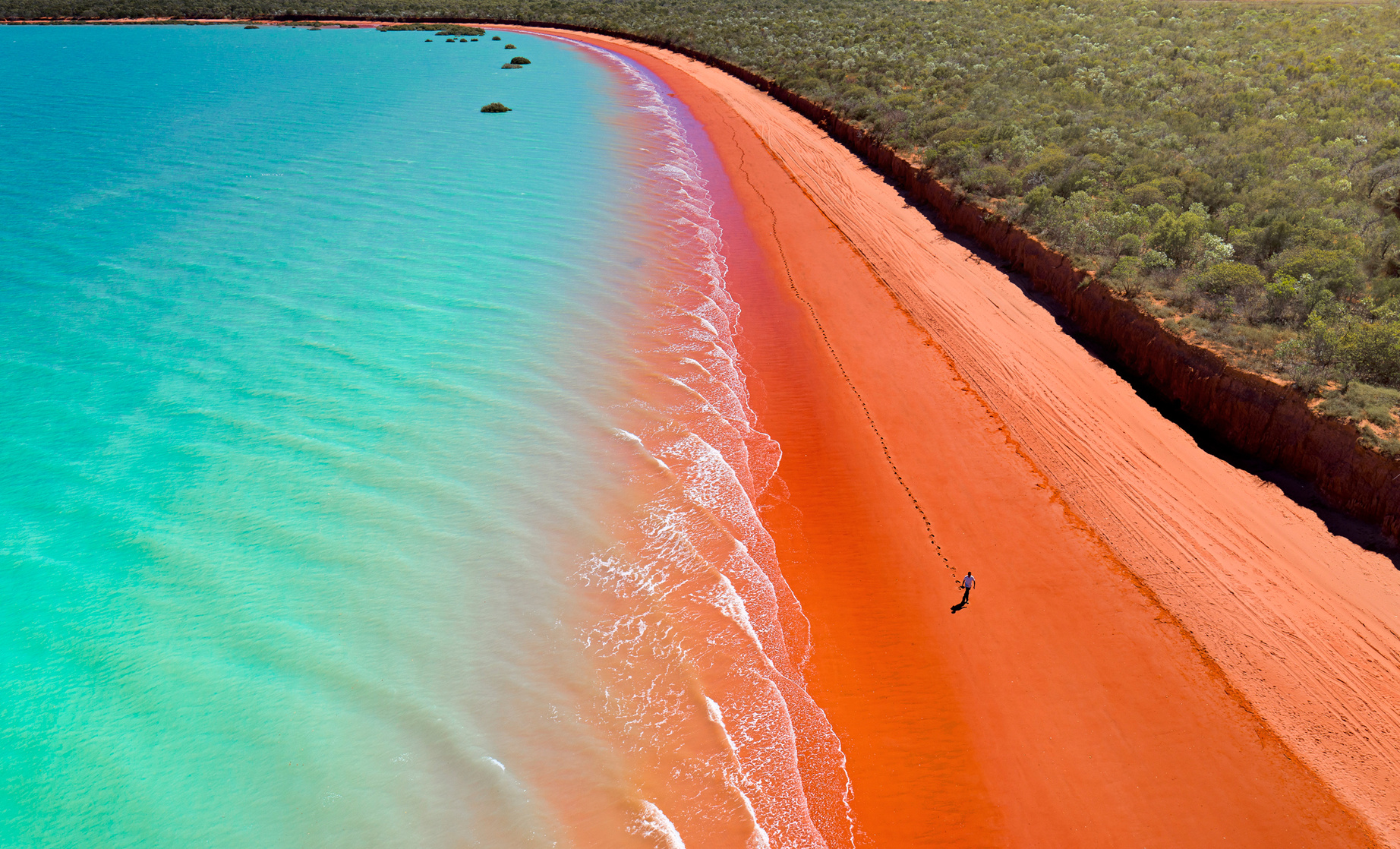 Australia