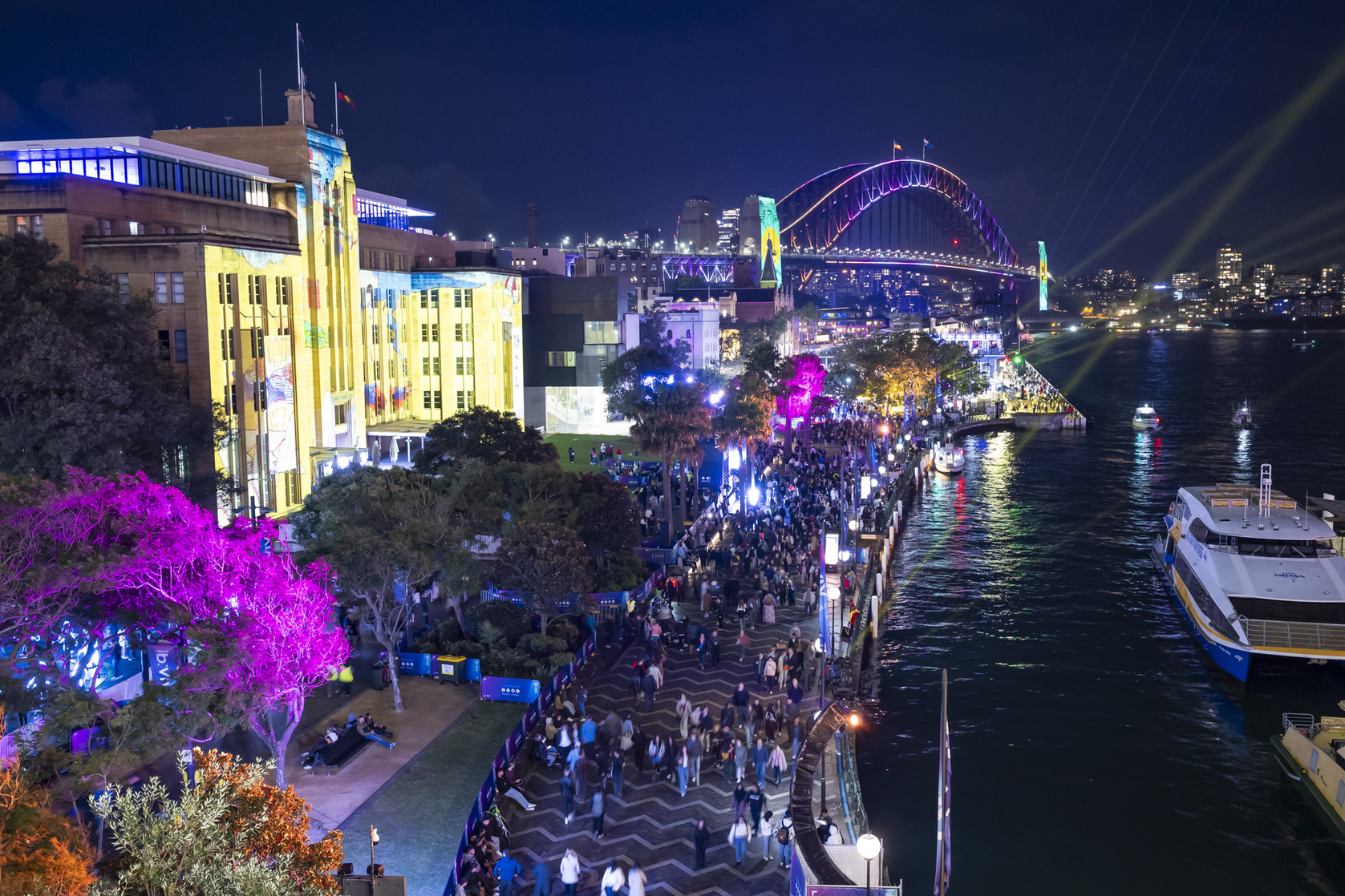 Sydney
