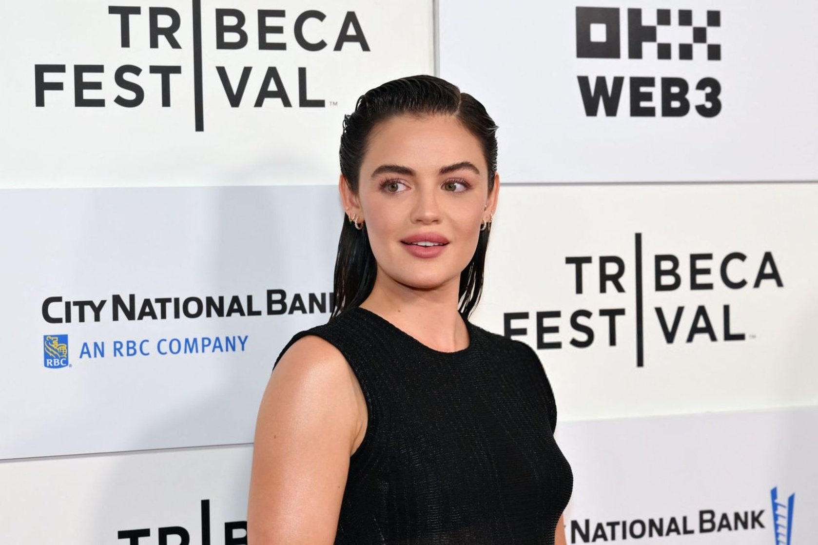Lucy Hale