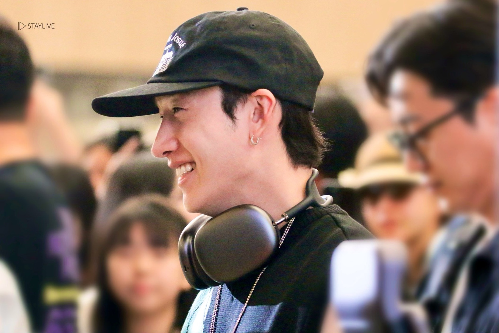 Bang Chan