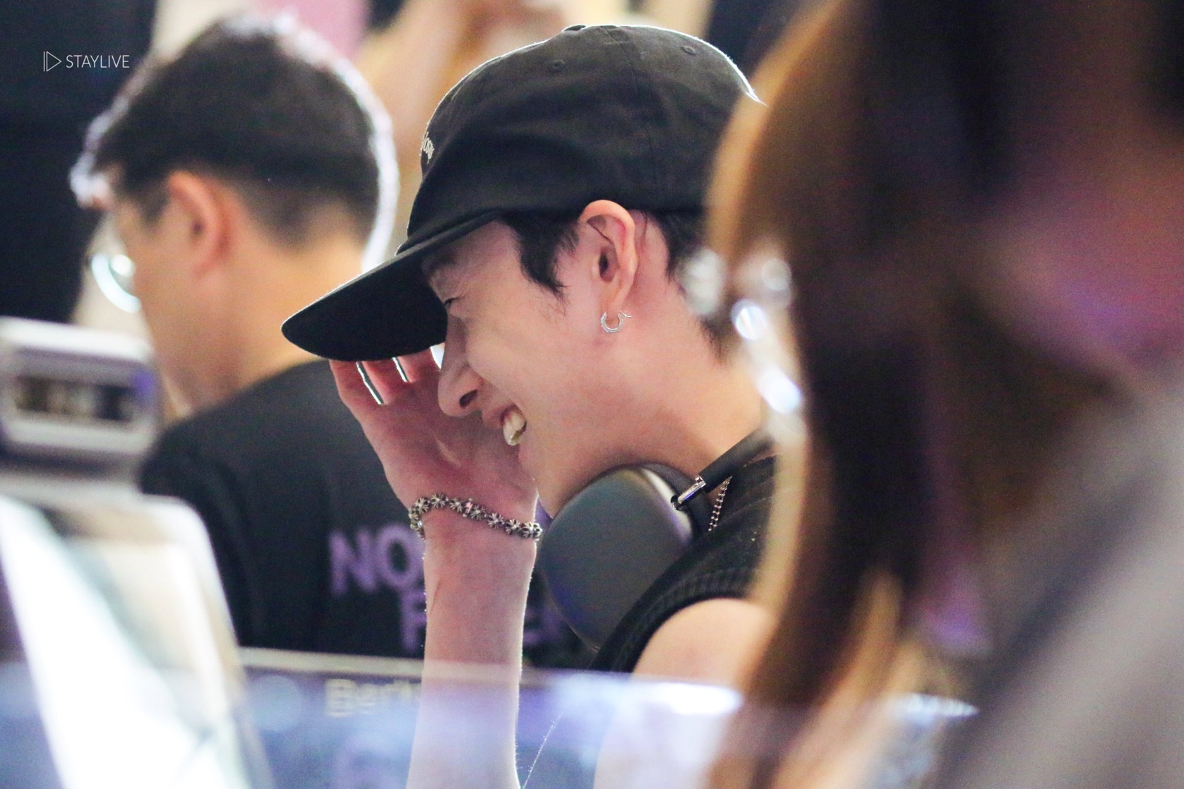 Bang Chan