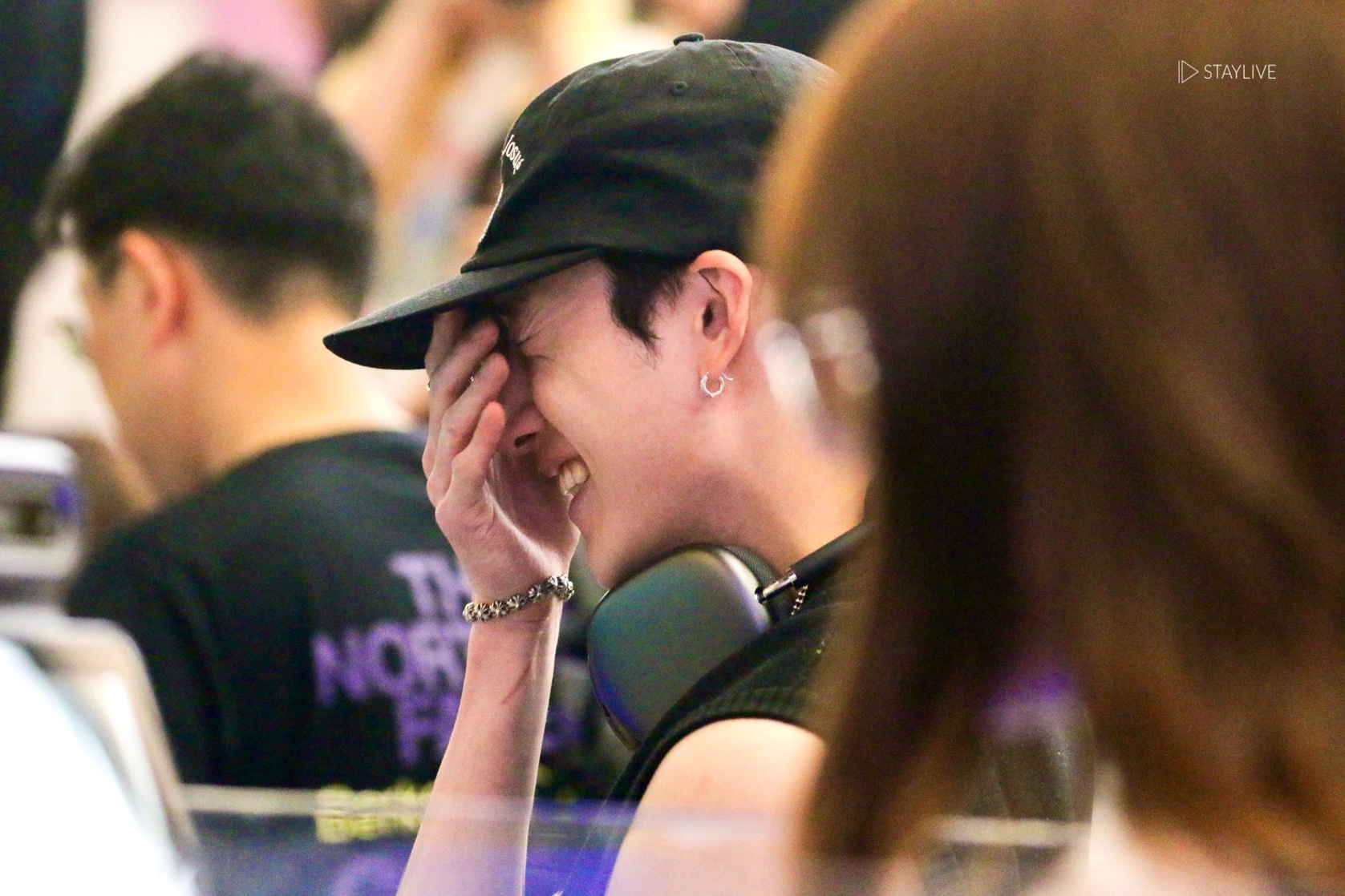Bang Chan