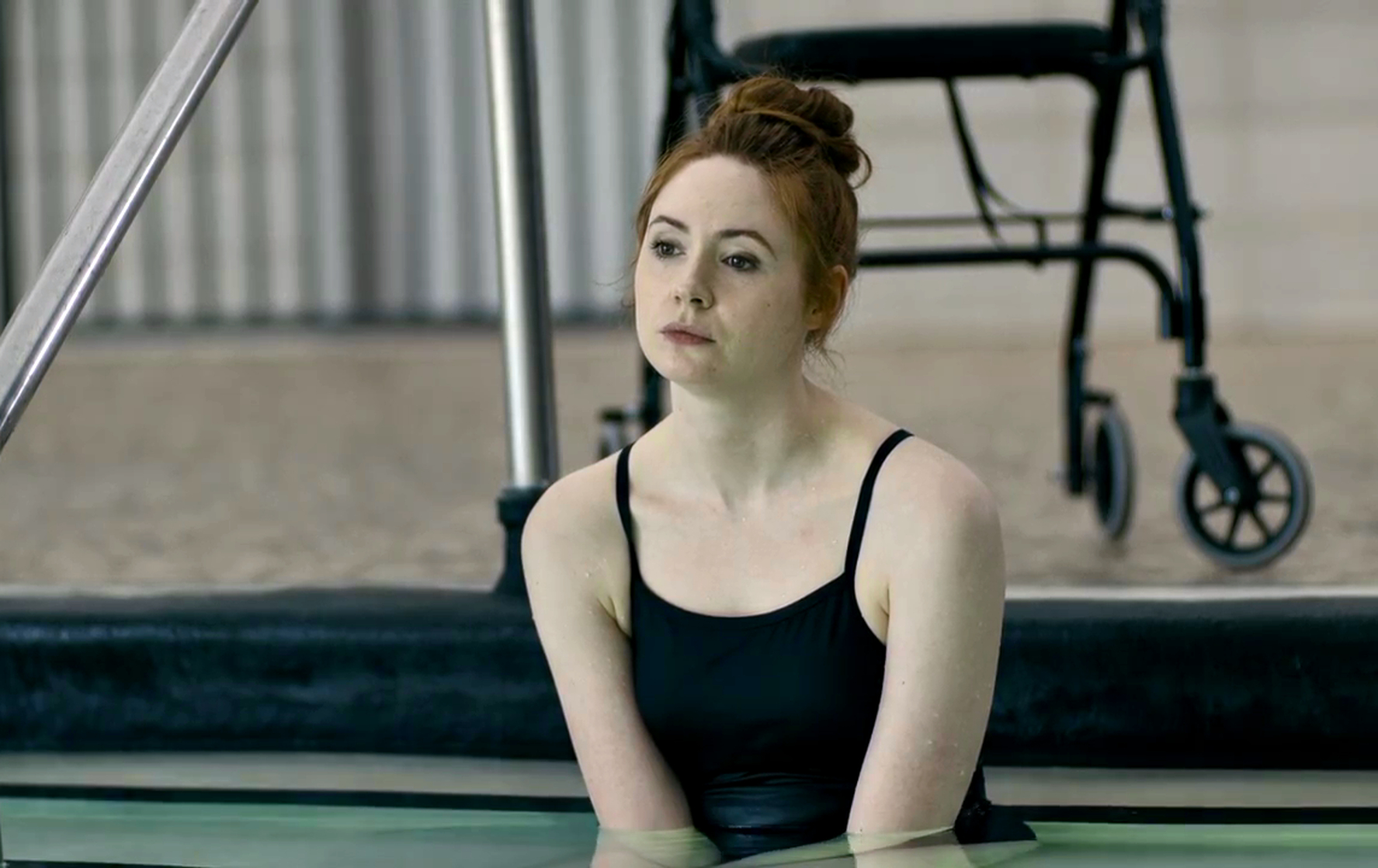 Karen Gillan