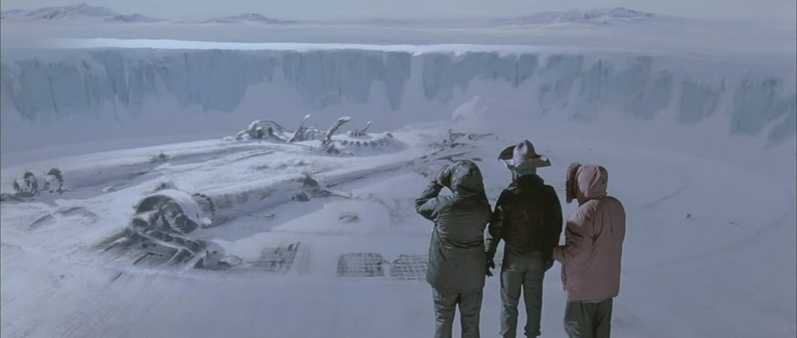 The Thing (1982)