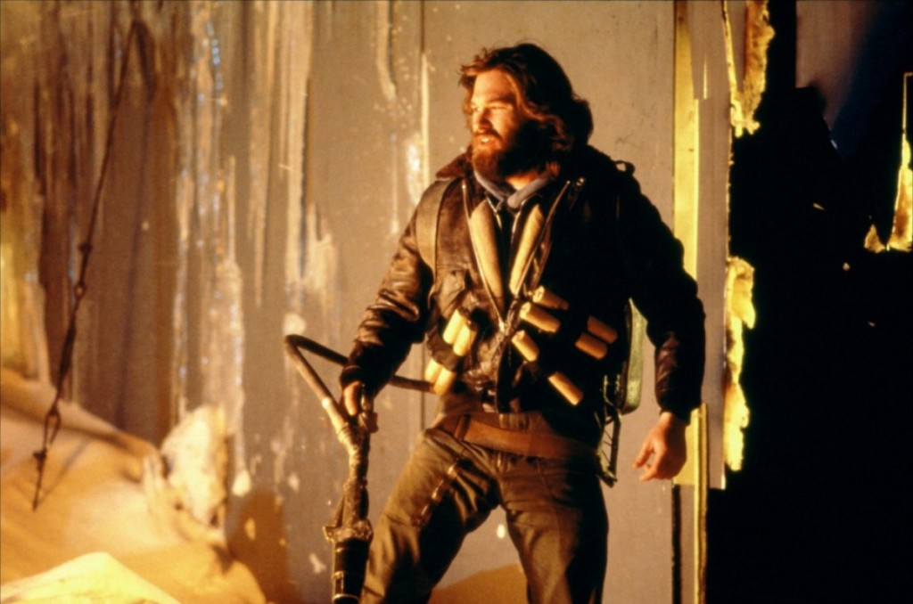 The Thing The Thing