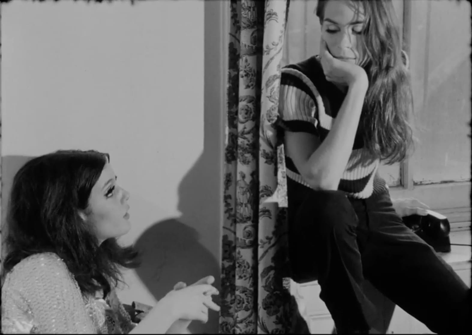 International Velvet