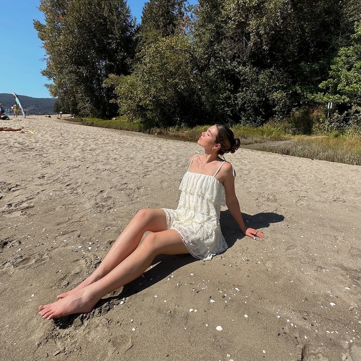Picture of Alisha Newton