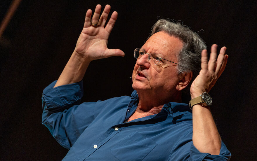 Günter Grünwald