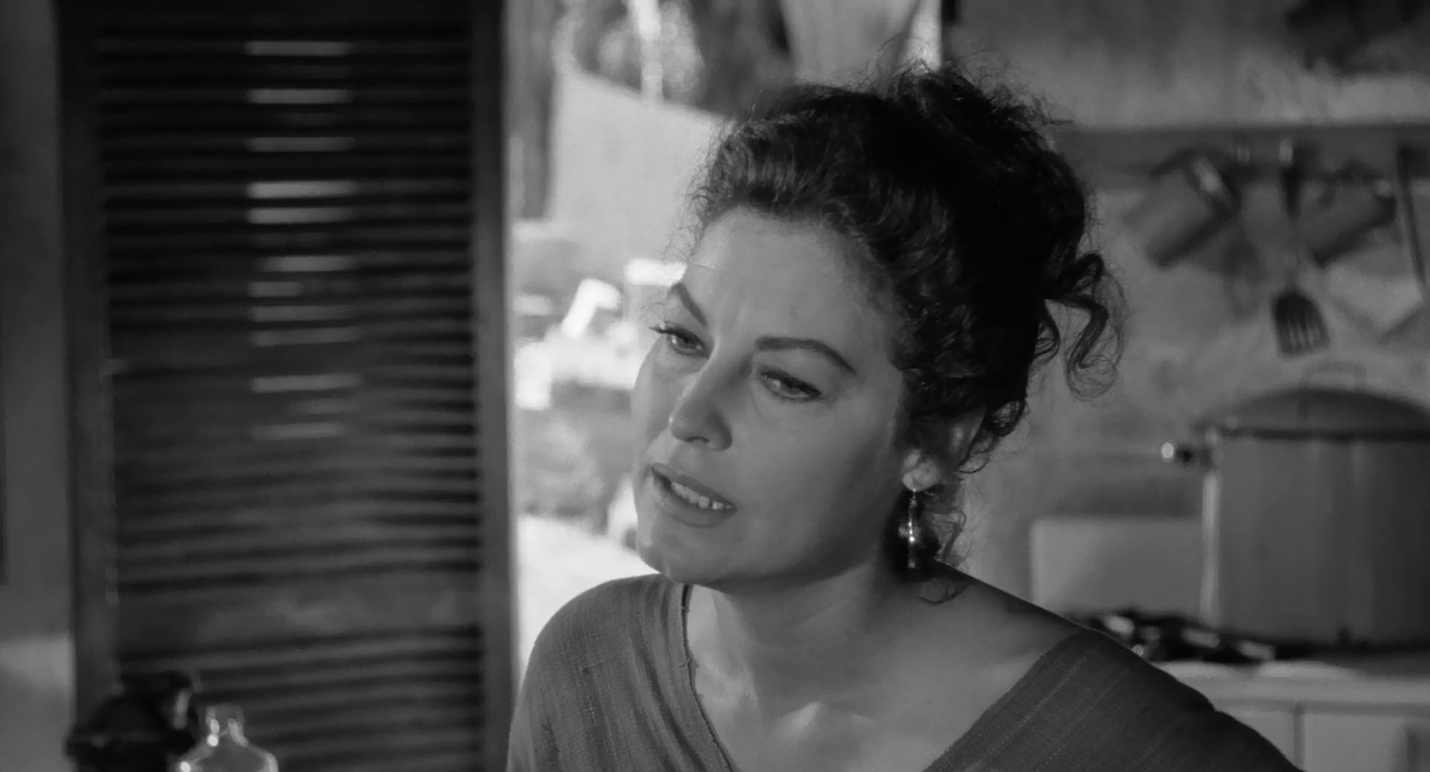 The Night of the Iguana (1964) The Night of the Iguana (1964)