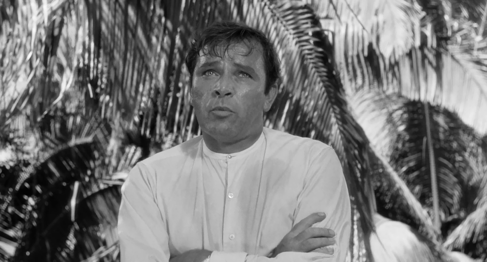 The Night of the Iguana (1964) The Night of the Iguana (1964)