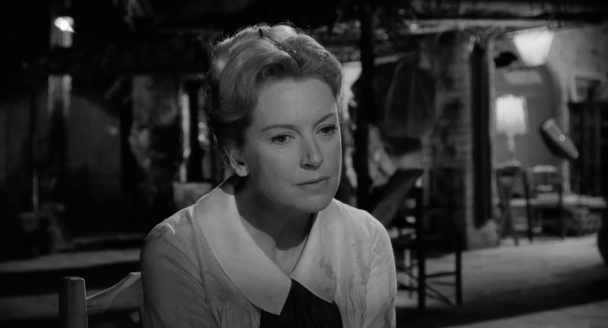 The Night of the Iguana (1964) The Night of the Iguana (1964)