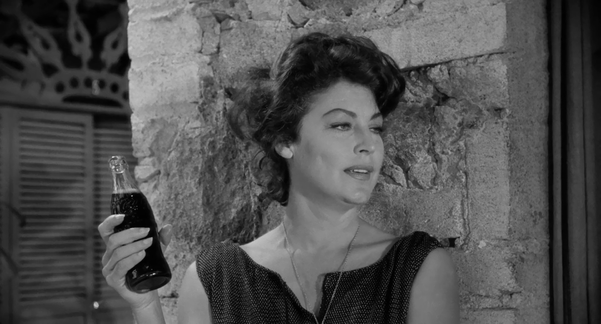 The Night of the Iguana (1964) The Night of the Iguana (1964)