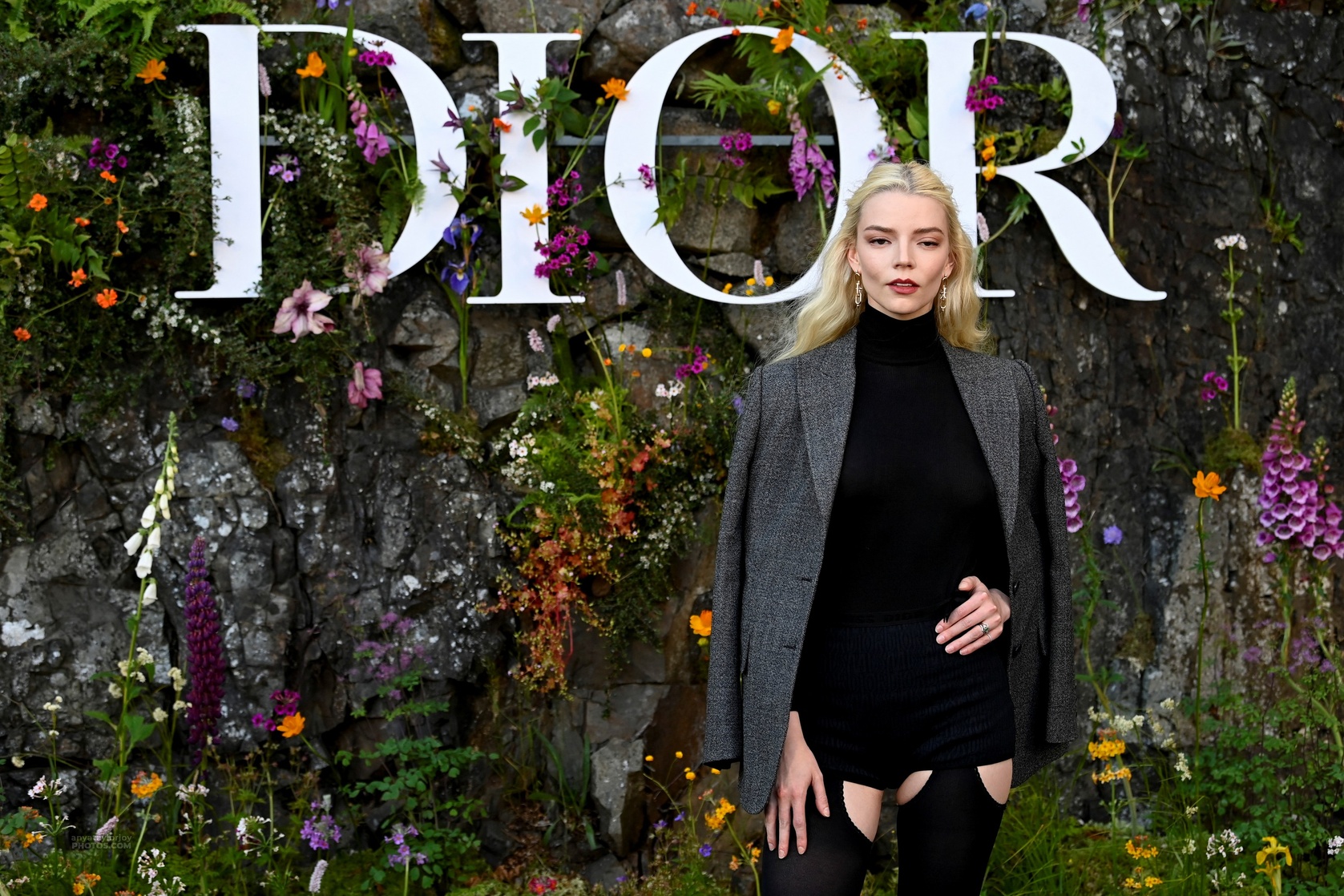 Anya Taylor-Joy